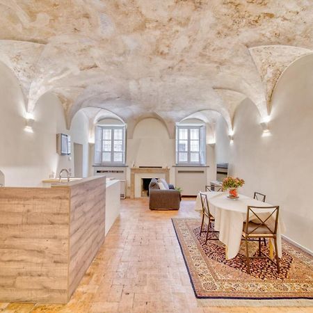 Il Loft Di Quintino Appartement Parma Buitenkant foto