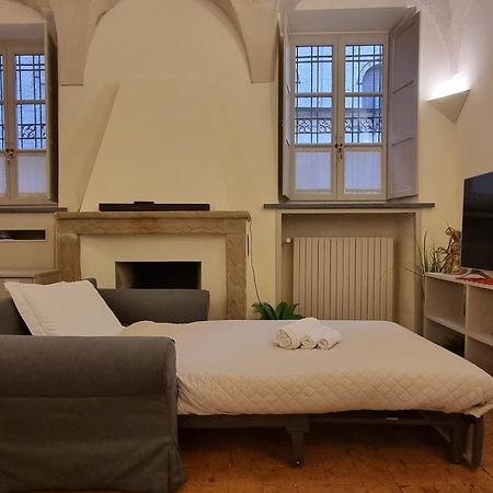 Il Loft Di Quintino Appartement Parma Buitenkant foto