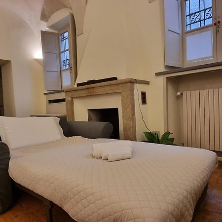 Il Loft Di Quintino Appartement Parma Buitenkant foto