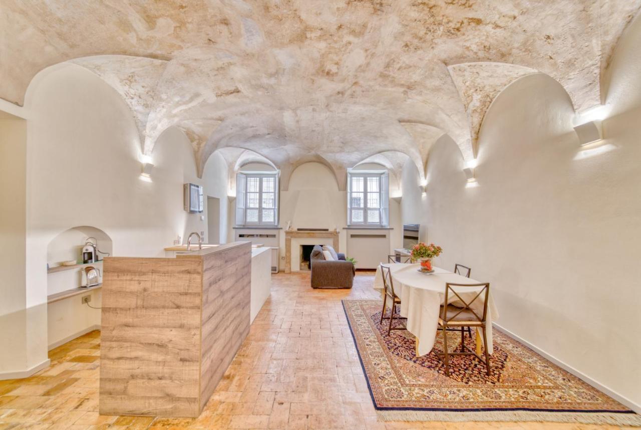 Il Loft Di Quintino Appartement Parma Buitenkant foto