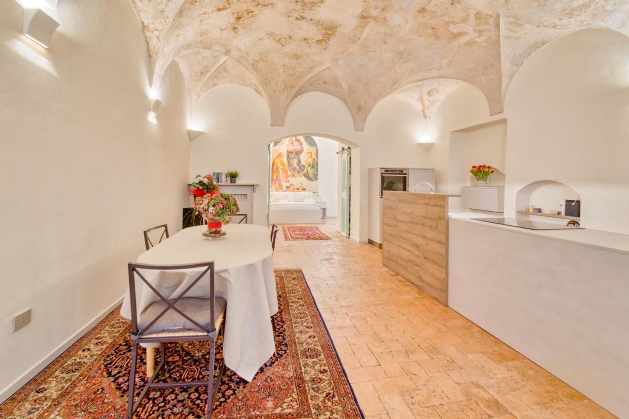 Il Loft Di Quintino Appartement Parma Buitenkant foto