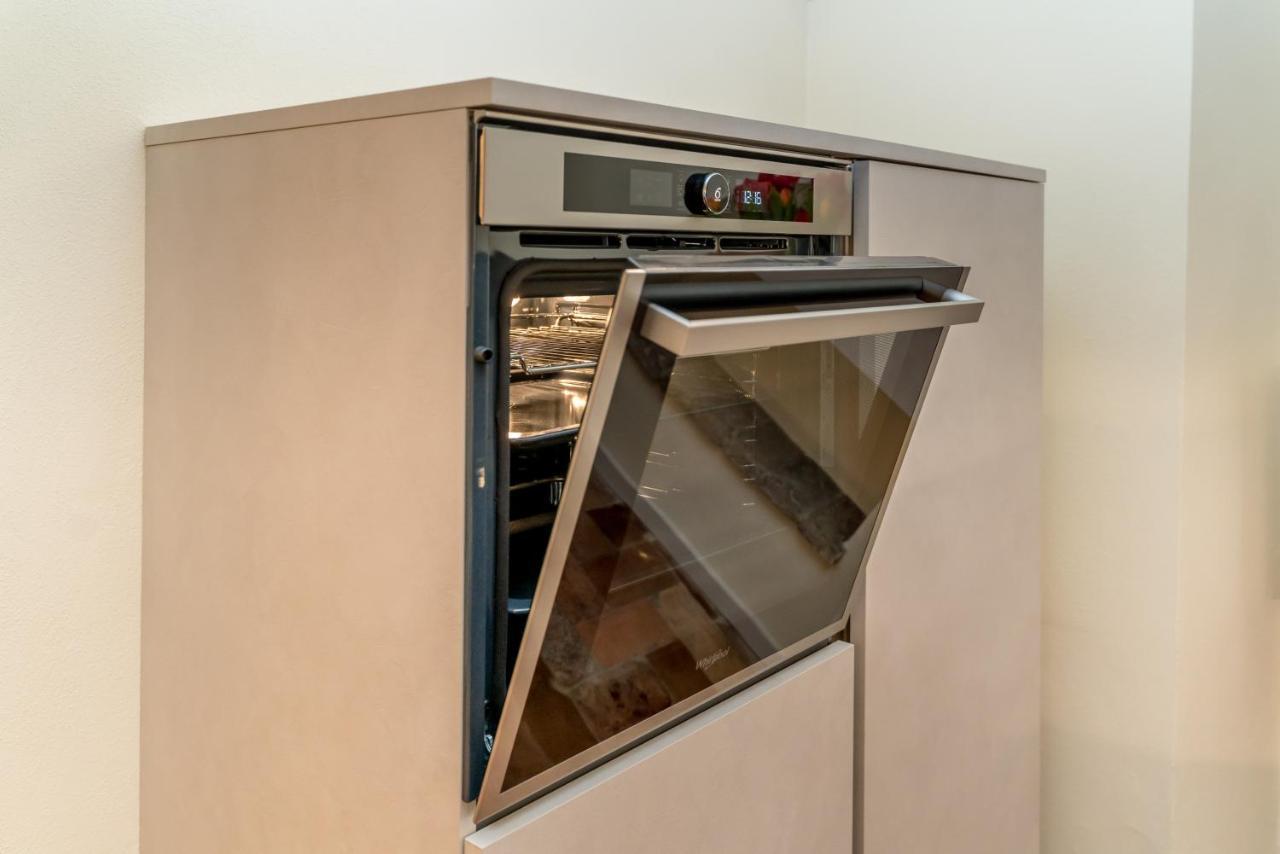 Il Loft Di Quintino Appartement Parma Buitenkant foto