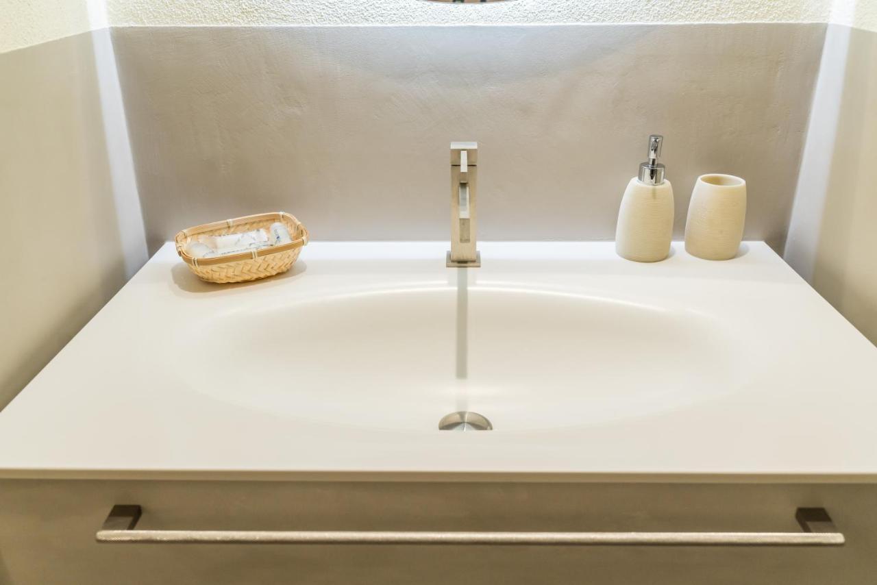 Il Loft Di Quintino Appartement Parma Buitenkant foto
