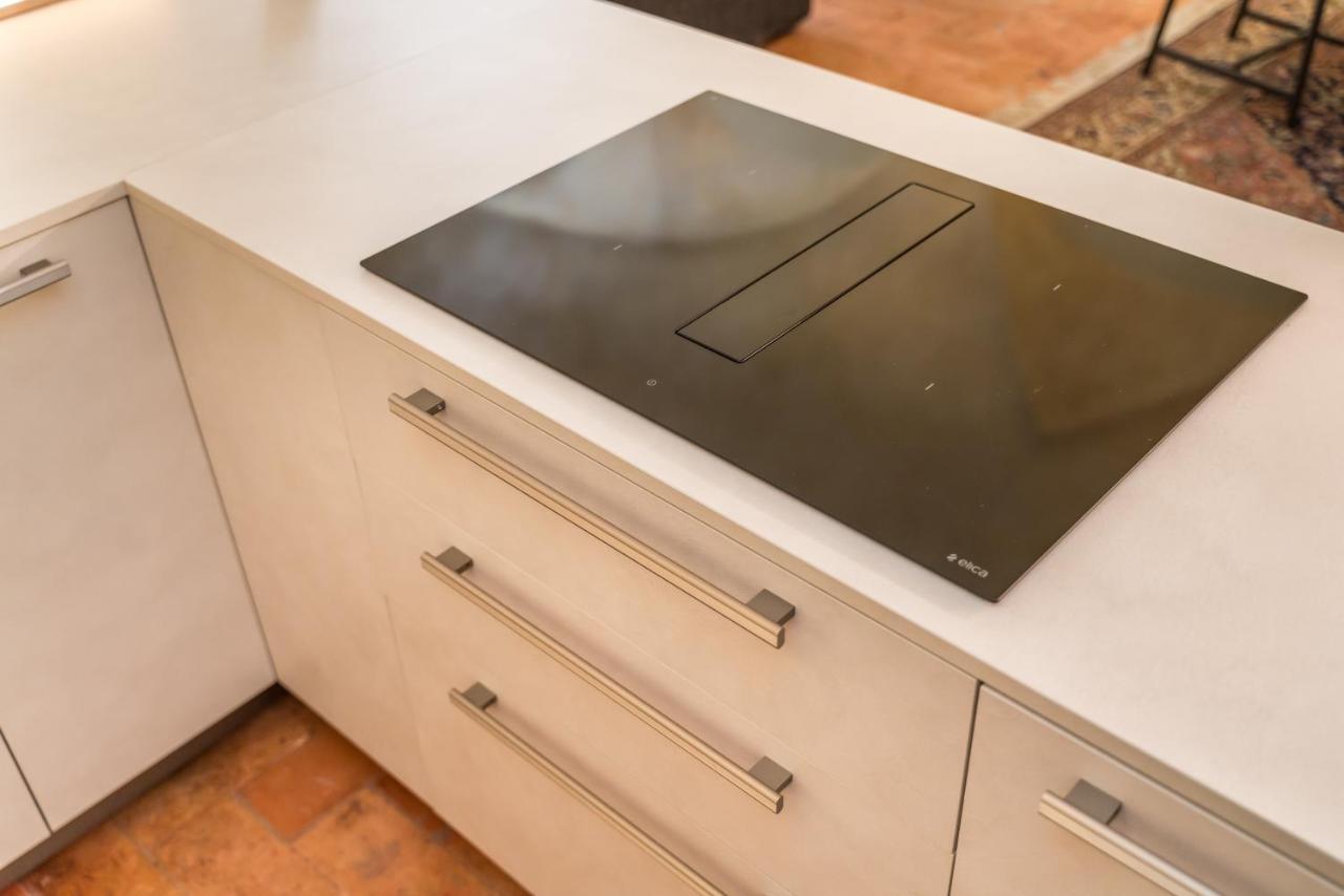 Il Loft Di Quintino Appartement Parma Buitenkant foto