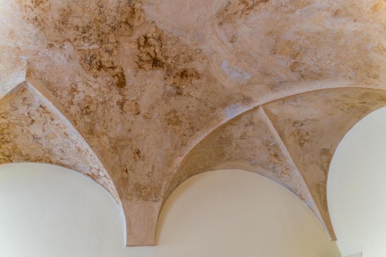 Il Loft Di Quintino Appartement Parma Buitenkant foto