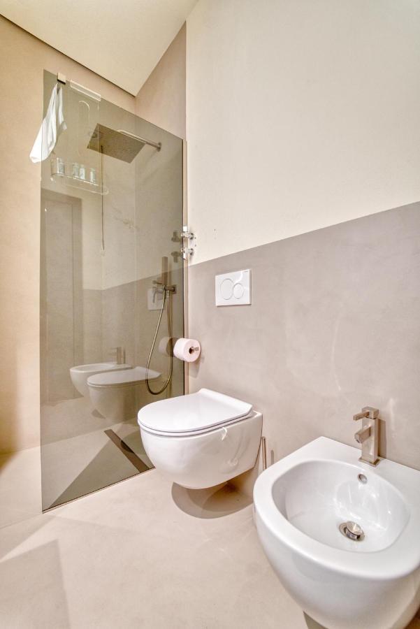 Il Loft Di Quintino Appartement Parma Buitenkant foto