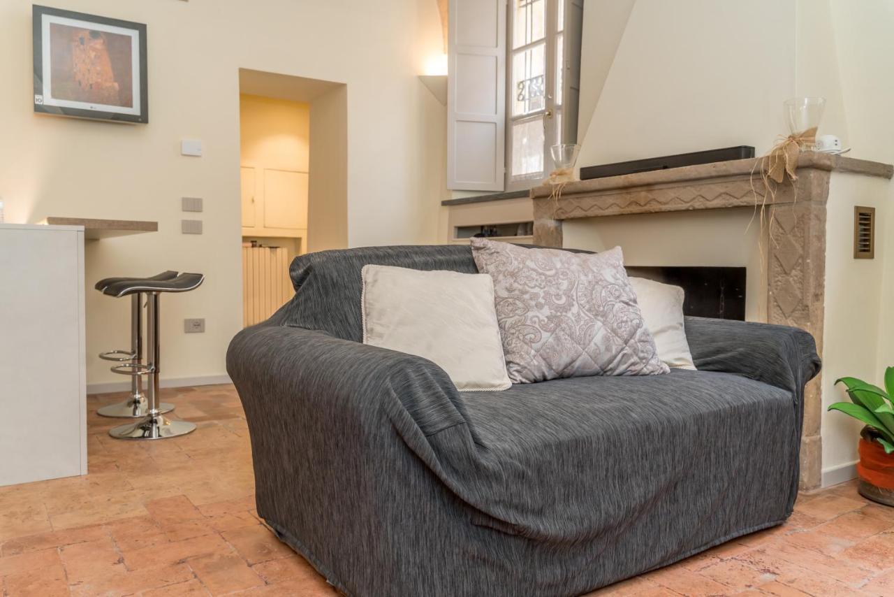 Il Loft Di Quintino Appartement Parma Buitenkant foto